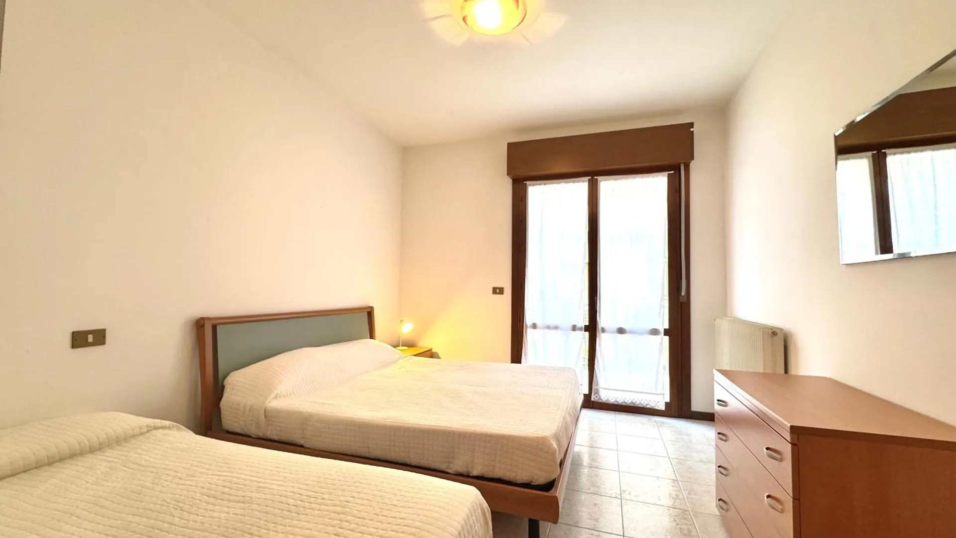 Appartamenti Carnelos Family Apartments - Carraro Immobiliare Jesolo 0*, Lido di Jesolo Itália