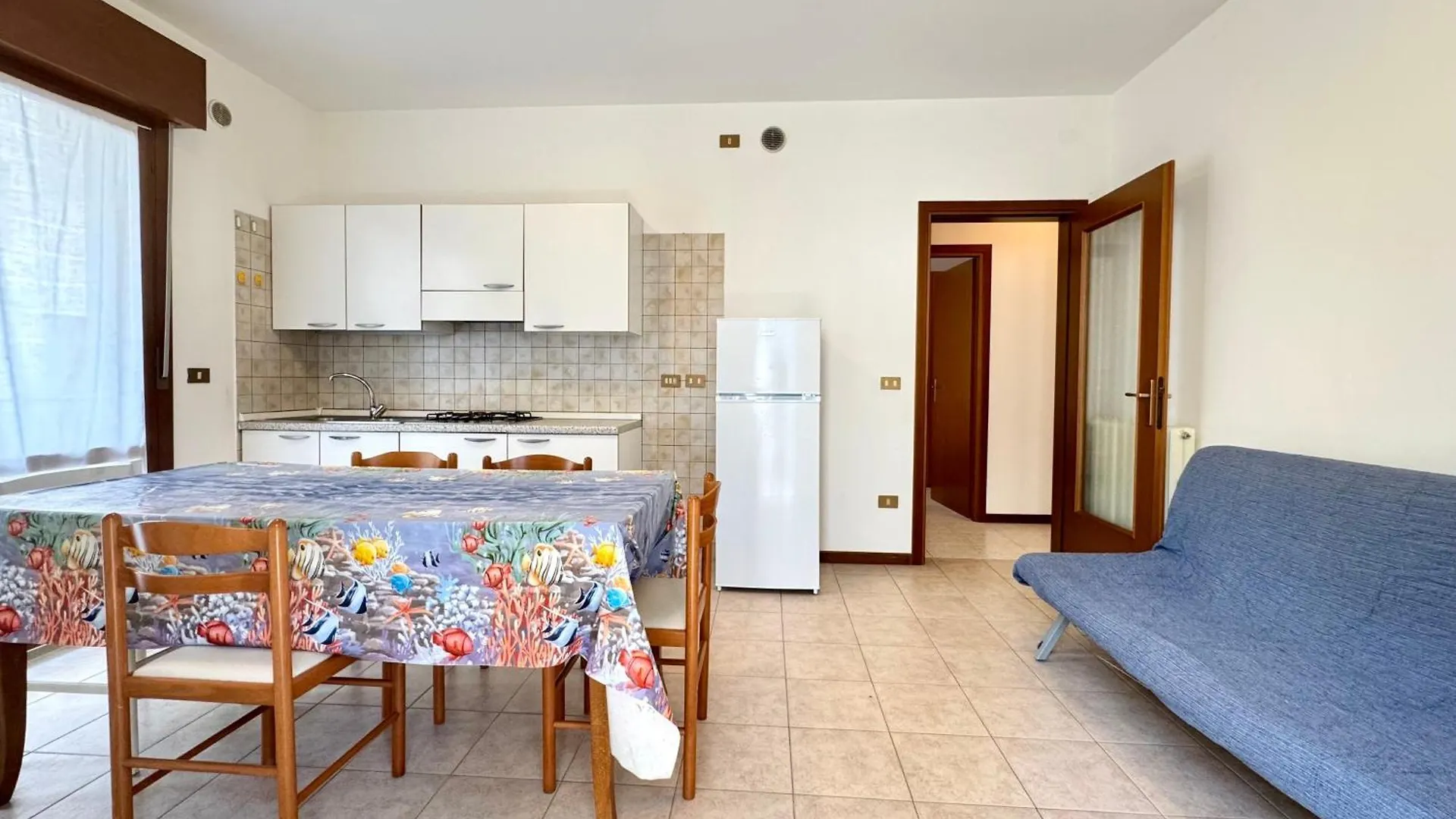 Appartamenti Carnelos Family Apartments - Carraro Immobiliare Jesolo Itália