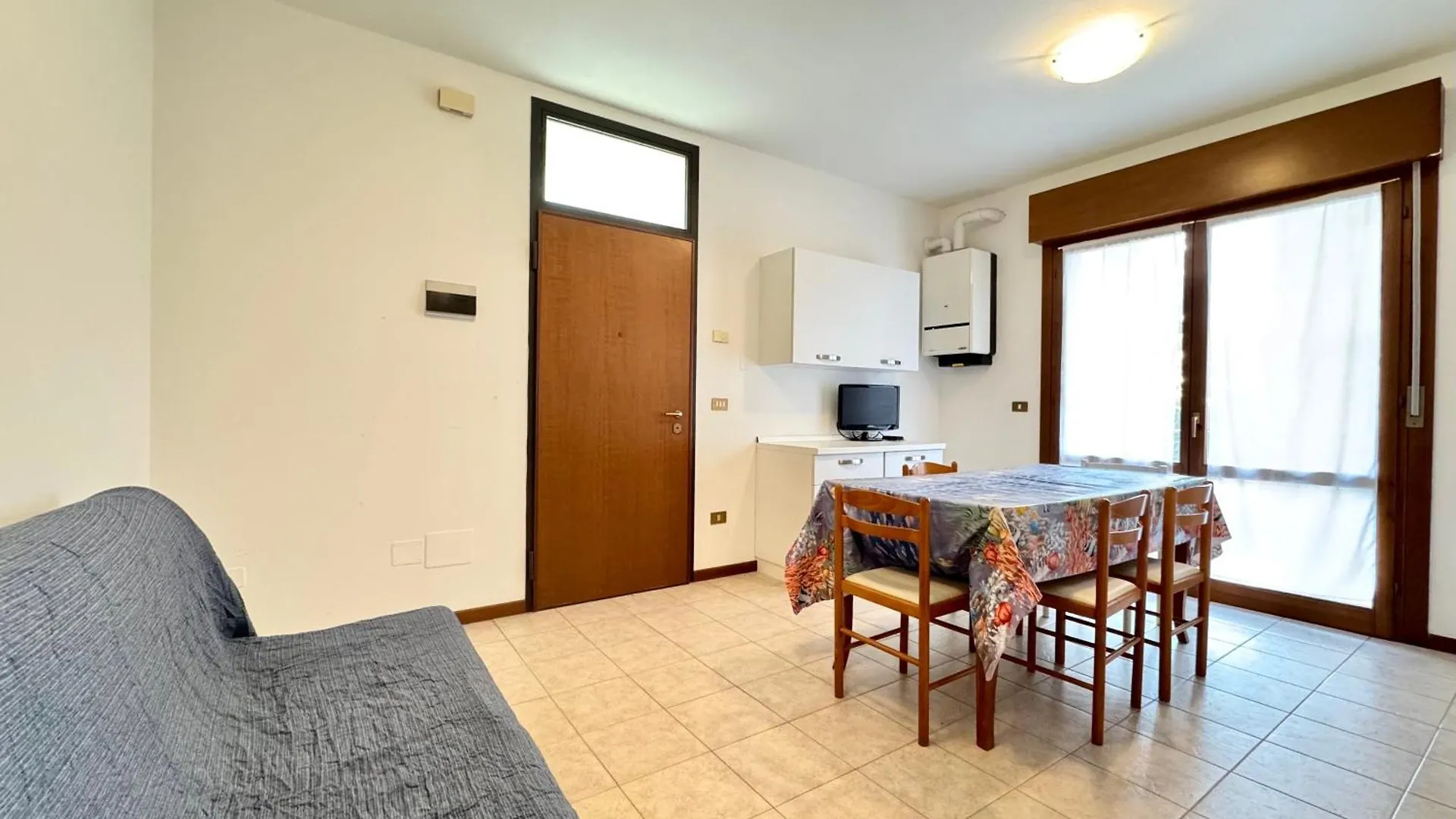Appartamenti Carnelos Family Apartments - Carraro Immobiliare Jesolo Itália