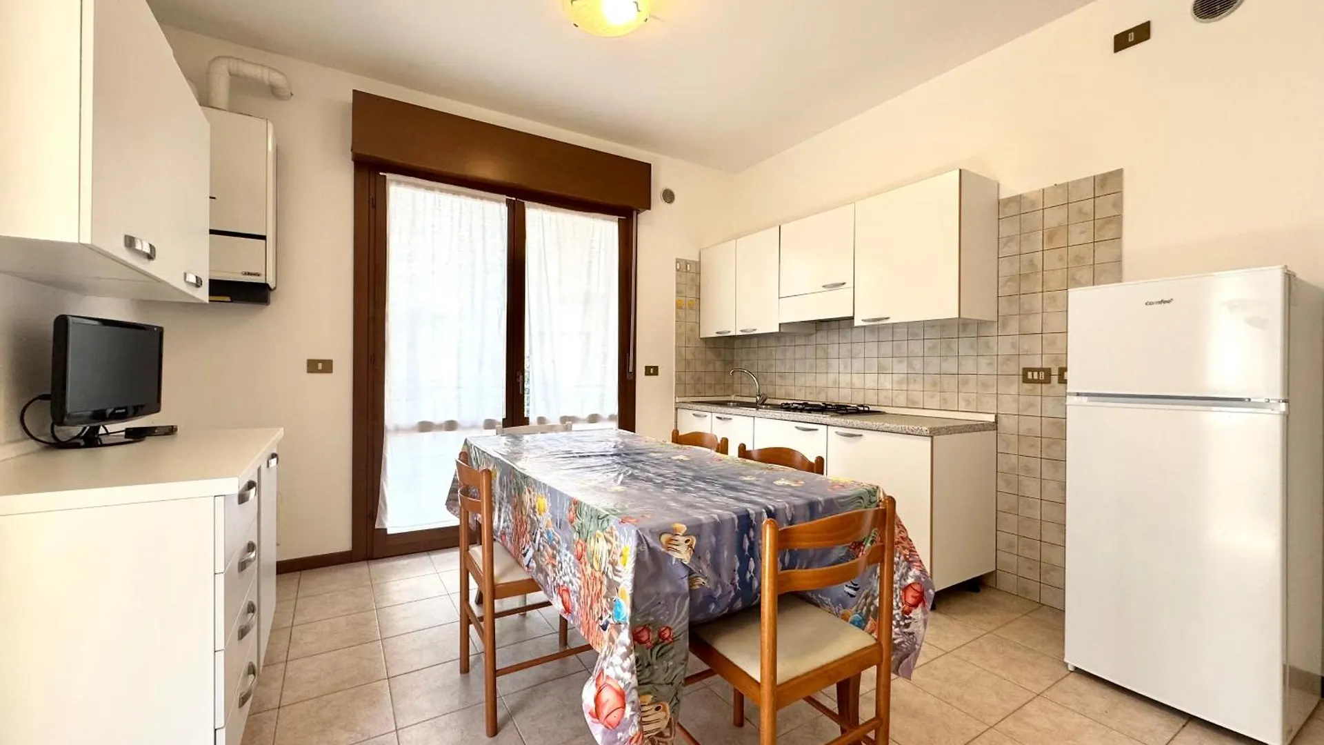 Appartamenti Carnelos Family Apartments - Carraro Immobiliare Jesolo Itália